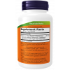 NOW RAW MACA 750 MG REPRODUCTIVE HEALTH SUPPORT 90 VEG CAPSULES